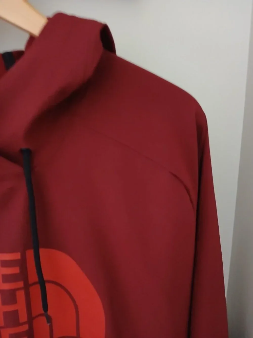 The North Face Tekno Snow Fleece Hoodie Jacket U7